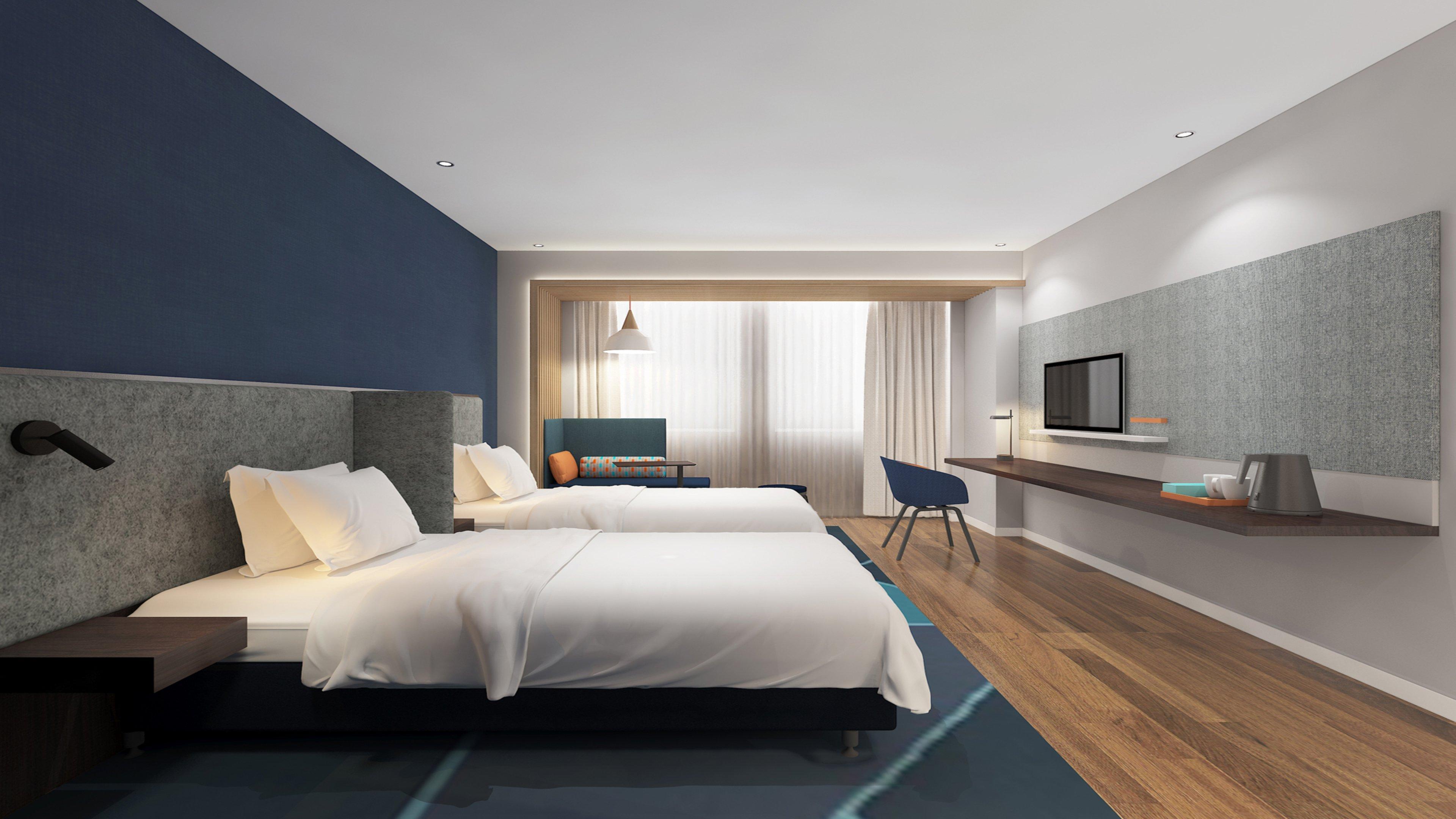 Holiday Inn Express Lishui City Center, An Ihg Hotel Exterior photo