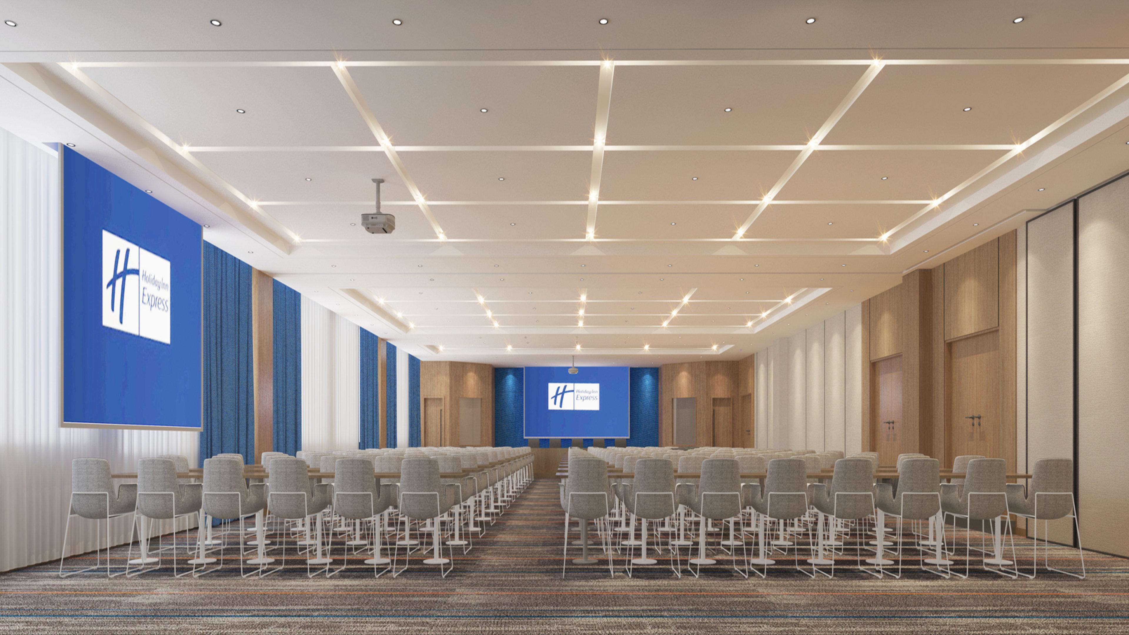 Holiday Inn Express Lishui City Center, An Ihg Hotel Exterior photo